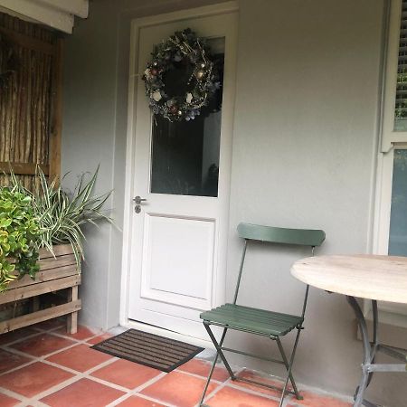 Elton Bed & Breakfast Cape Town Eksteriør bilde