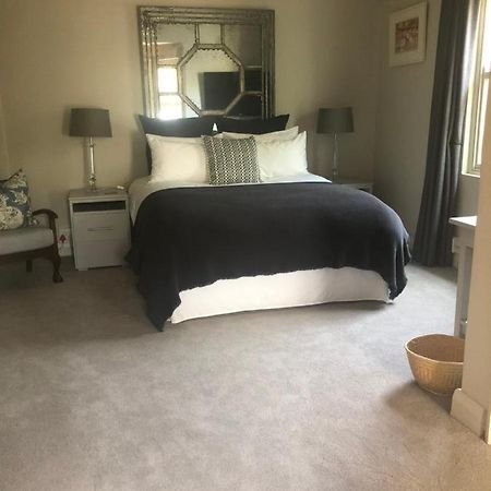 Elton Bed & Breakfast Cape Town Eksteriør bilde
