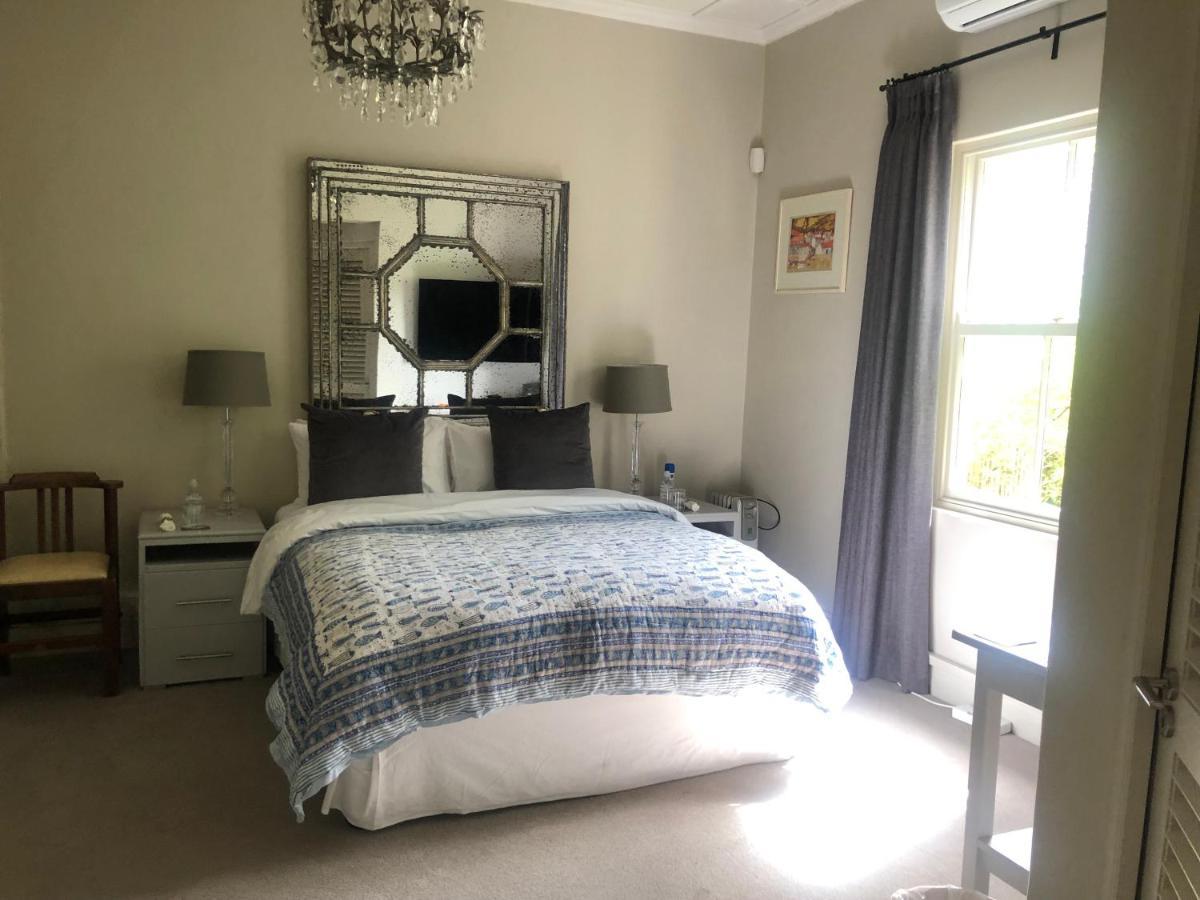 Elton Bed & Breakfast Cape Town Eksteriør bilde