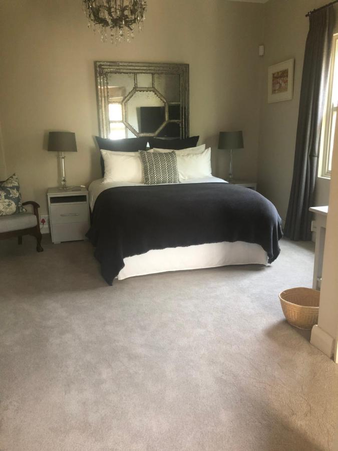 Elton Bed & Breakfast Cape Town Eksteriør bilde