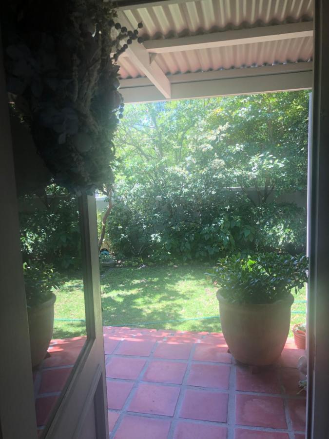 Elton Bed & Breakfast Cape Town Eksteriør bilde